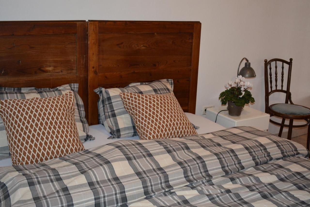 Apartma Raft, Бовец Екстериор снимка