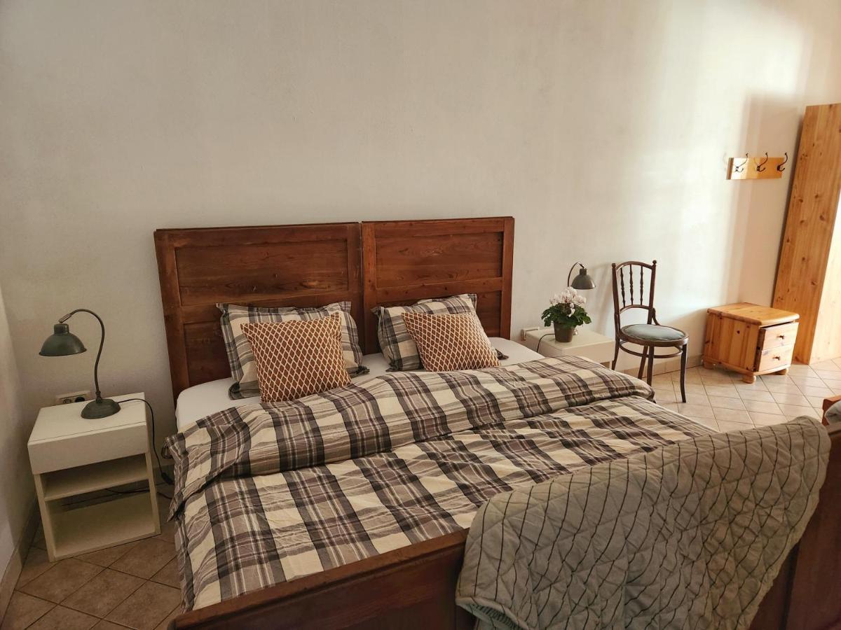 Apartma Raft, Бовец Екстериор снимка