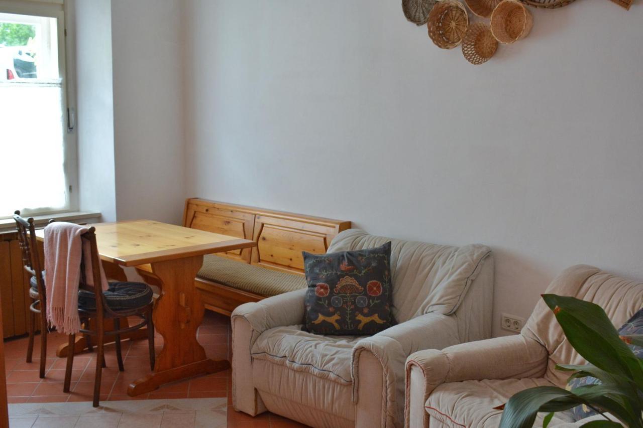 Apartma Raft, Бовец Екстериор снимка